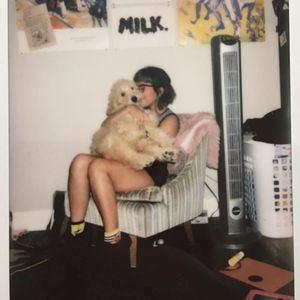 Meet your Posher, Michelle